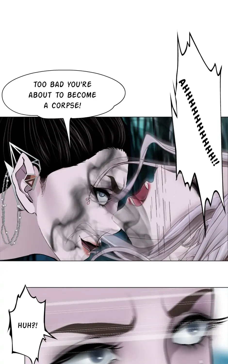 Read Mercy Killing chapter 4 image 16 on Lezhin