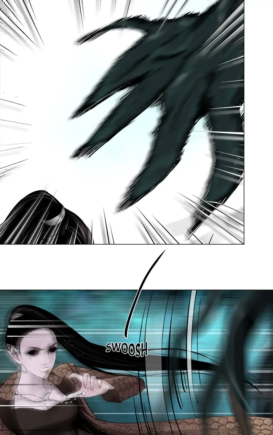 Read Mercy Killing chapter 4 image 18 on Lezhin