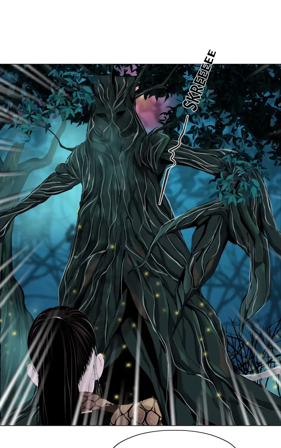 Read Mercy Killing chapter 4 image 20 on Lezhin