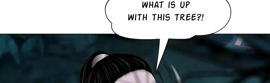 Read Mercy Killing chapter 4 image 21 on Lezhin