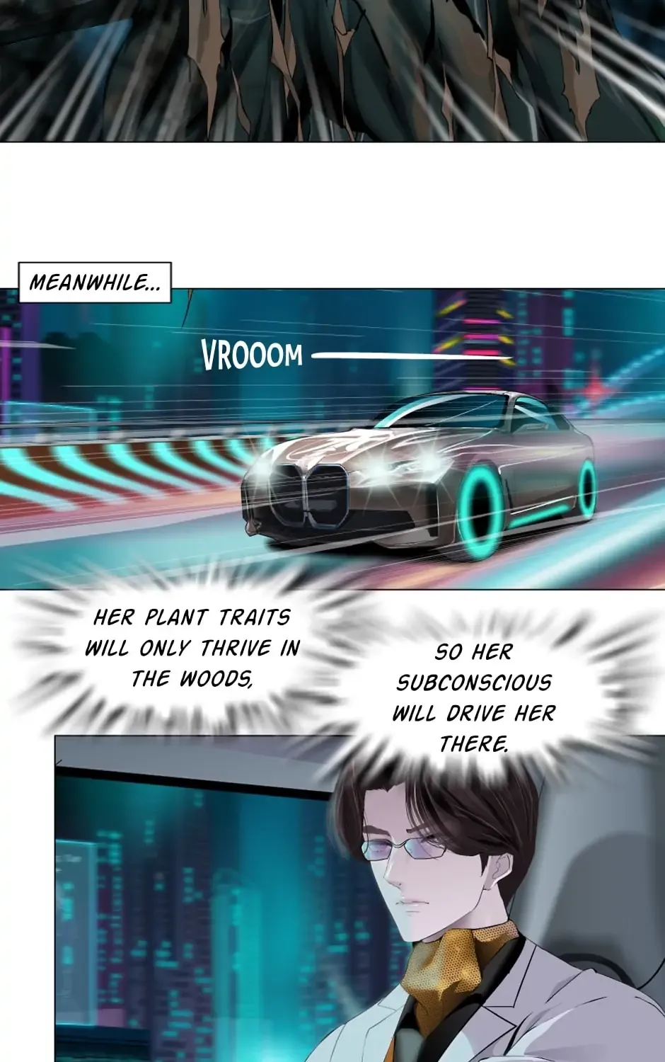 Read Mercy Killing chapter 4 image 30 on Lezhin