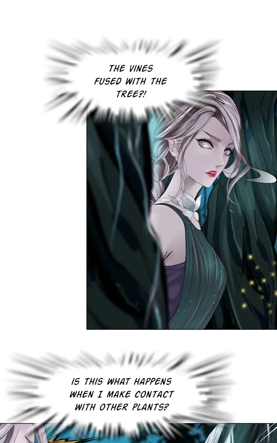 Read Mercy Killing chapter 4 image 4 on Lezhin