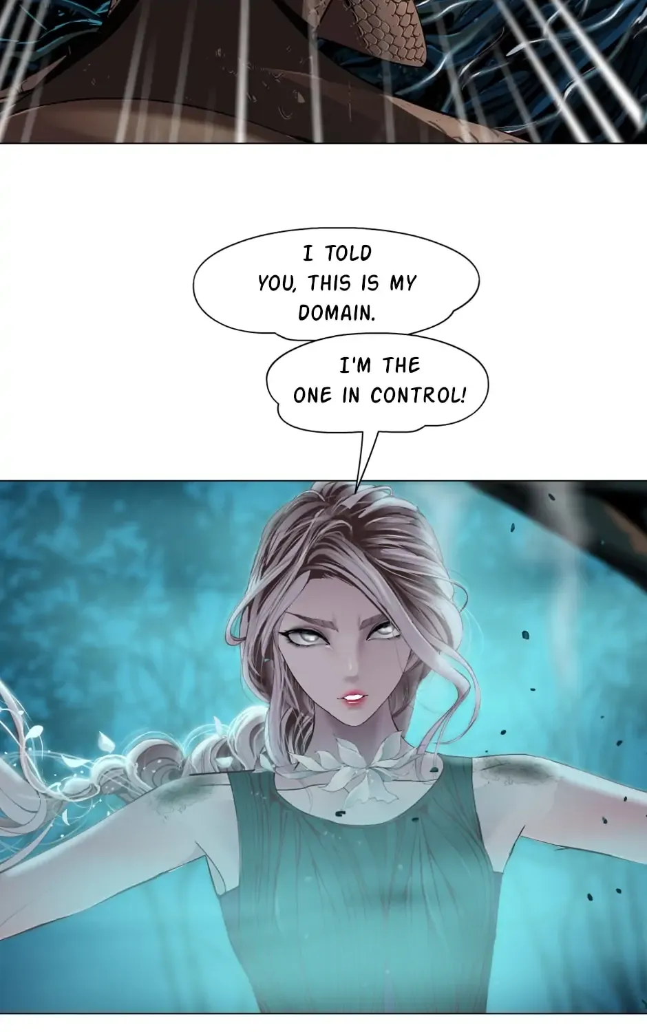 Read Mercy Killing chapter 4 image 42 on Lezhin