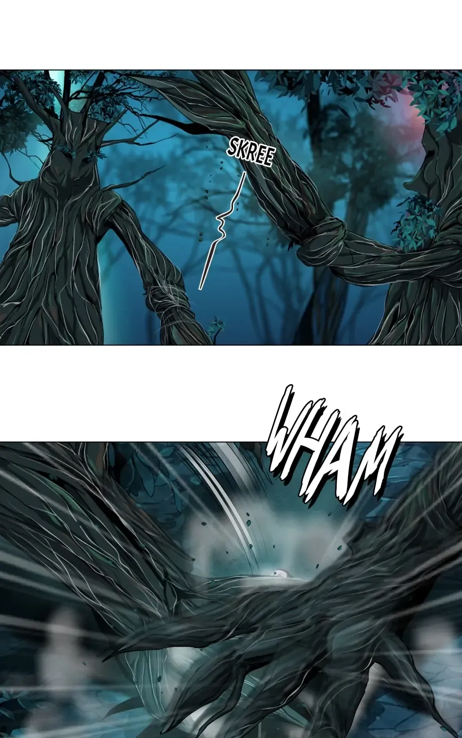 Read Mercy Killing chapter 4 image 48 on Lezhin