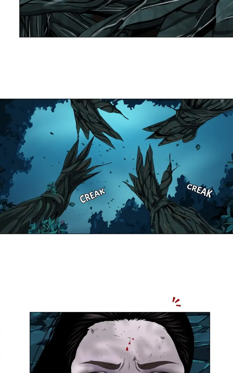 Read Mercy Killing chapter 4 image 62 on Lezhin