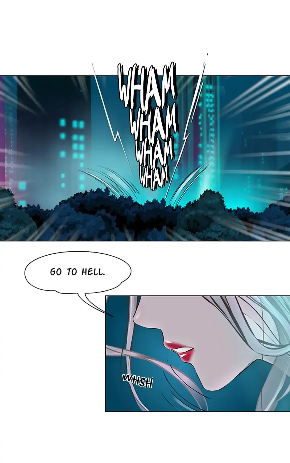Read Mercy Killing chapter 4 image 68 on Lezhin
