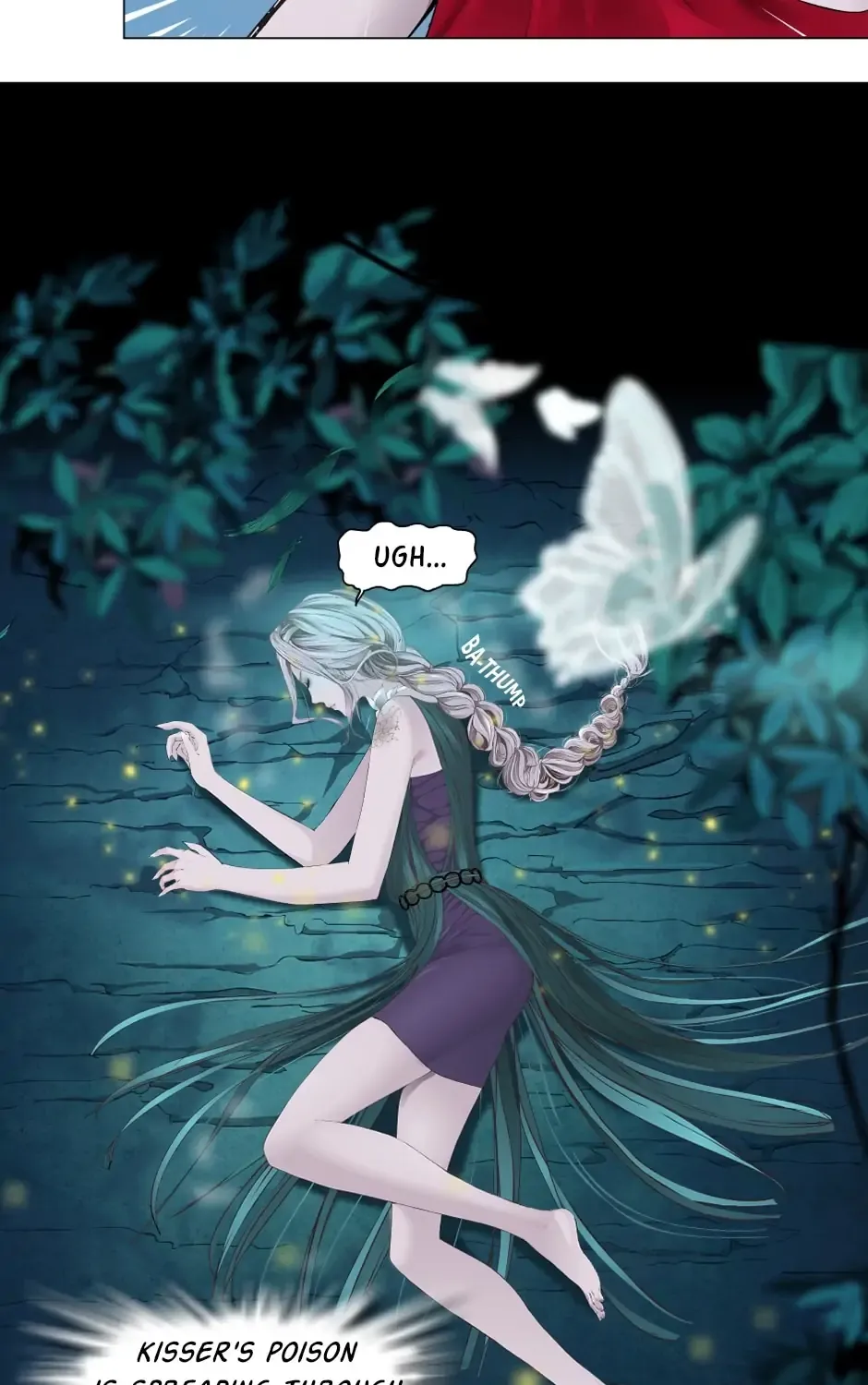 Read Mercy Killing chapter 4 image 74 on Lezhin