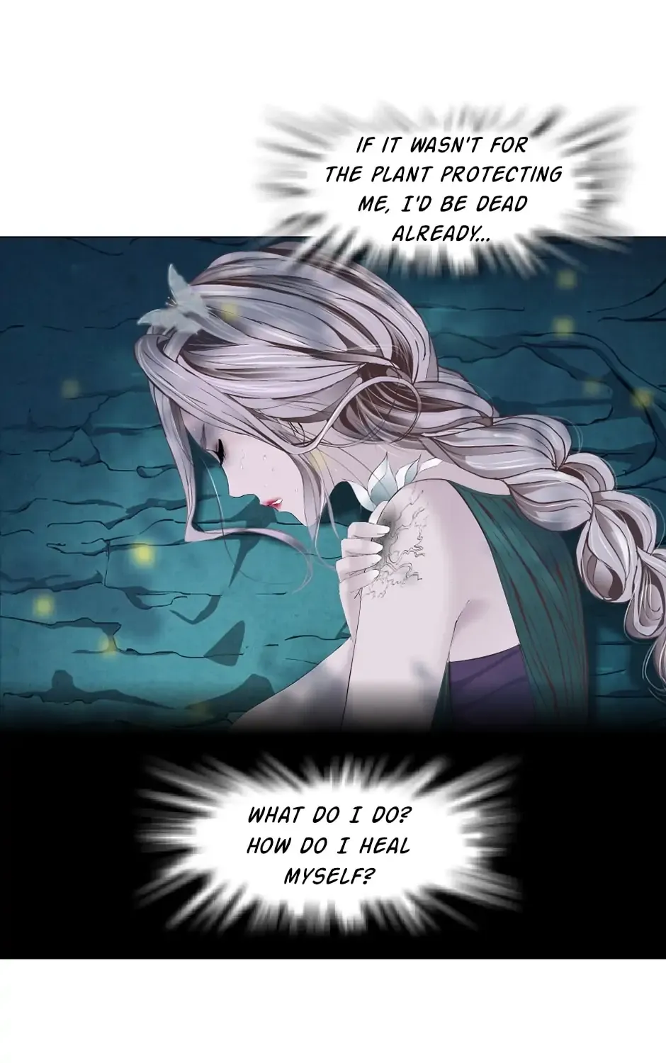 Read Mercy Killing chapter 4 image 76 on Lezhin
