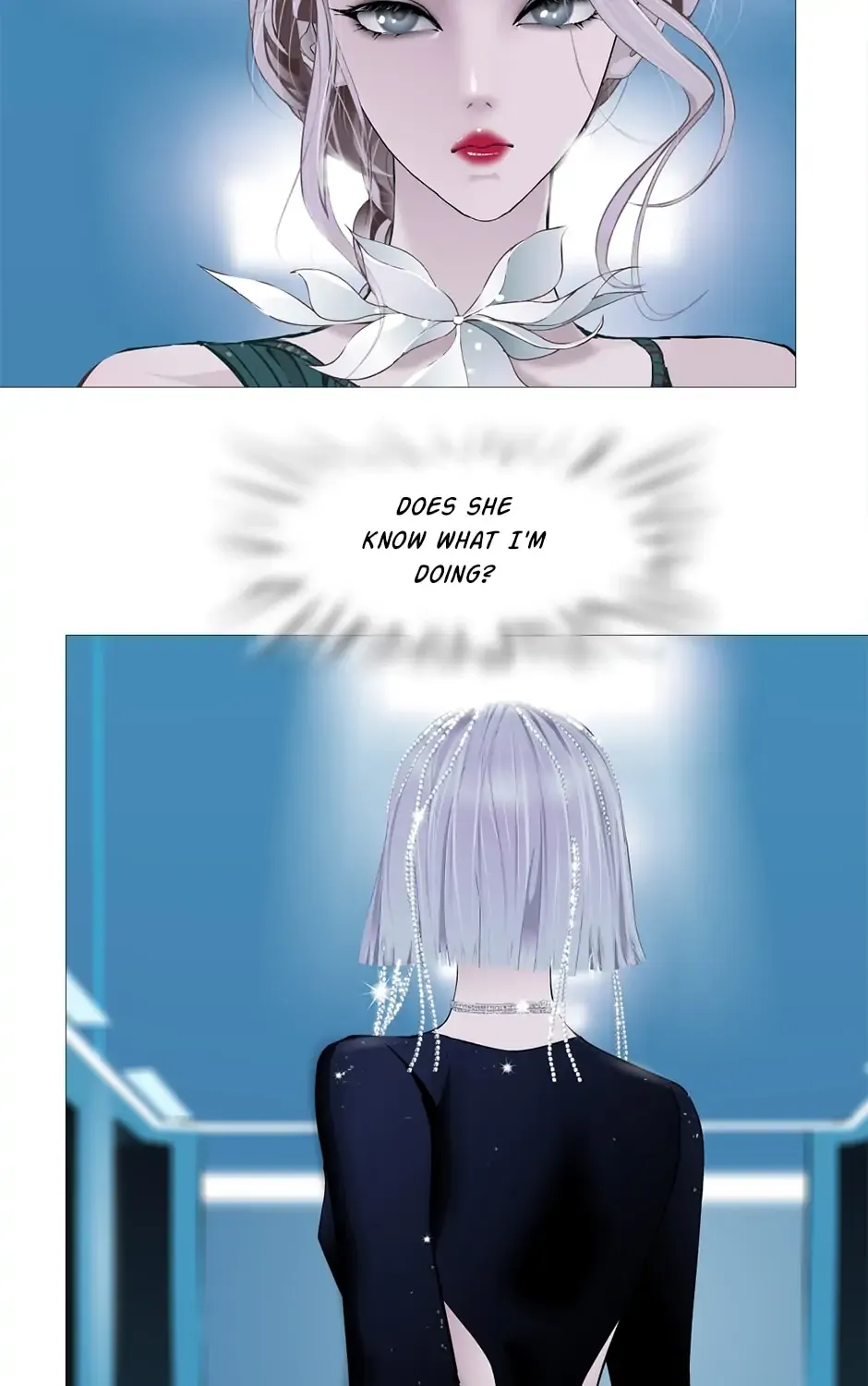 Read Mercy Killing chapter 40 image 14 on Lezhin