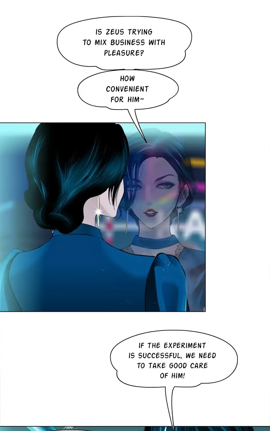 Read Mercy Killing chapter 40 image 20 on Lezhin