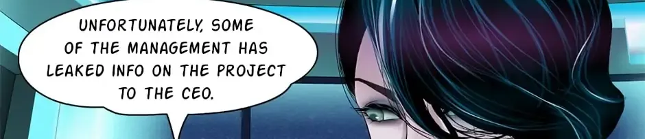 Read Mercy Killing chapter 40 image 21 on Lezhin