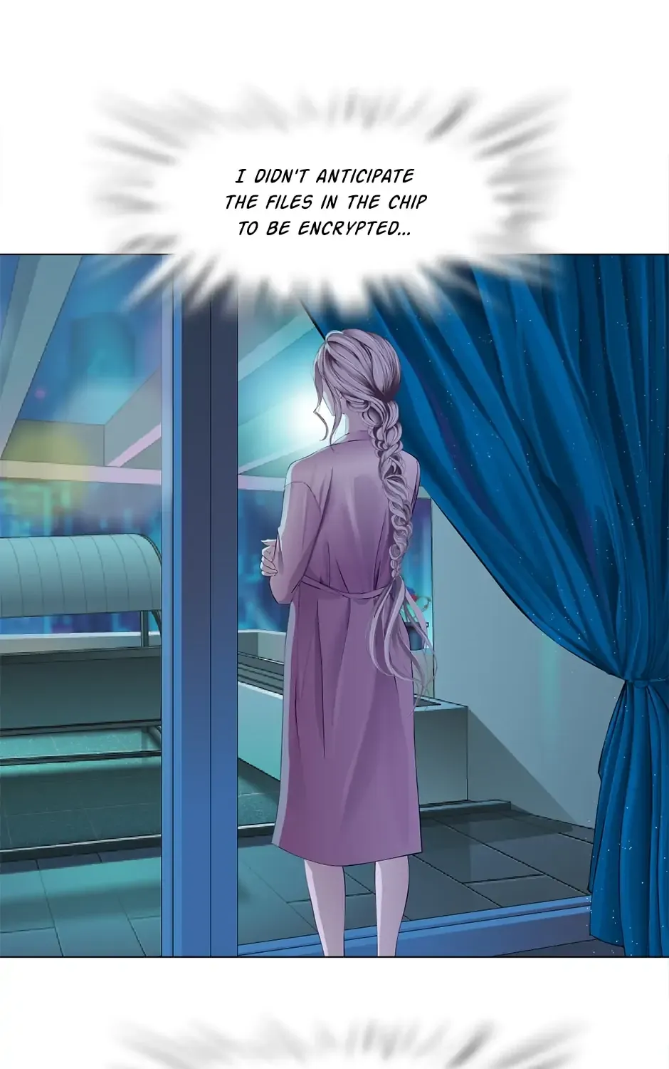 Read Mercy Killing chapter 40 image 32 on Lezhin