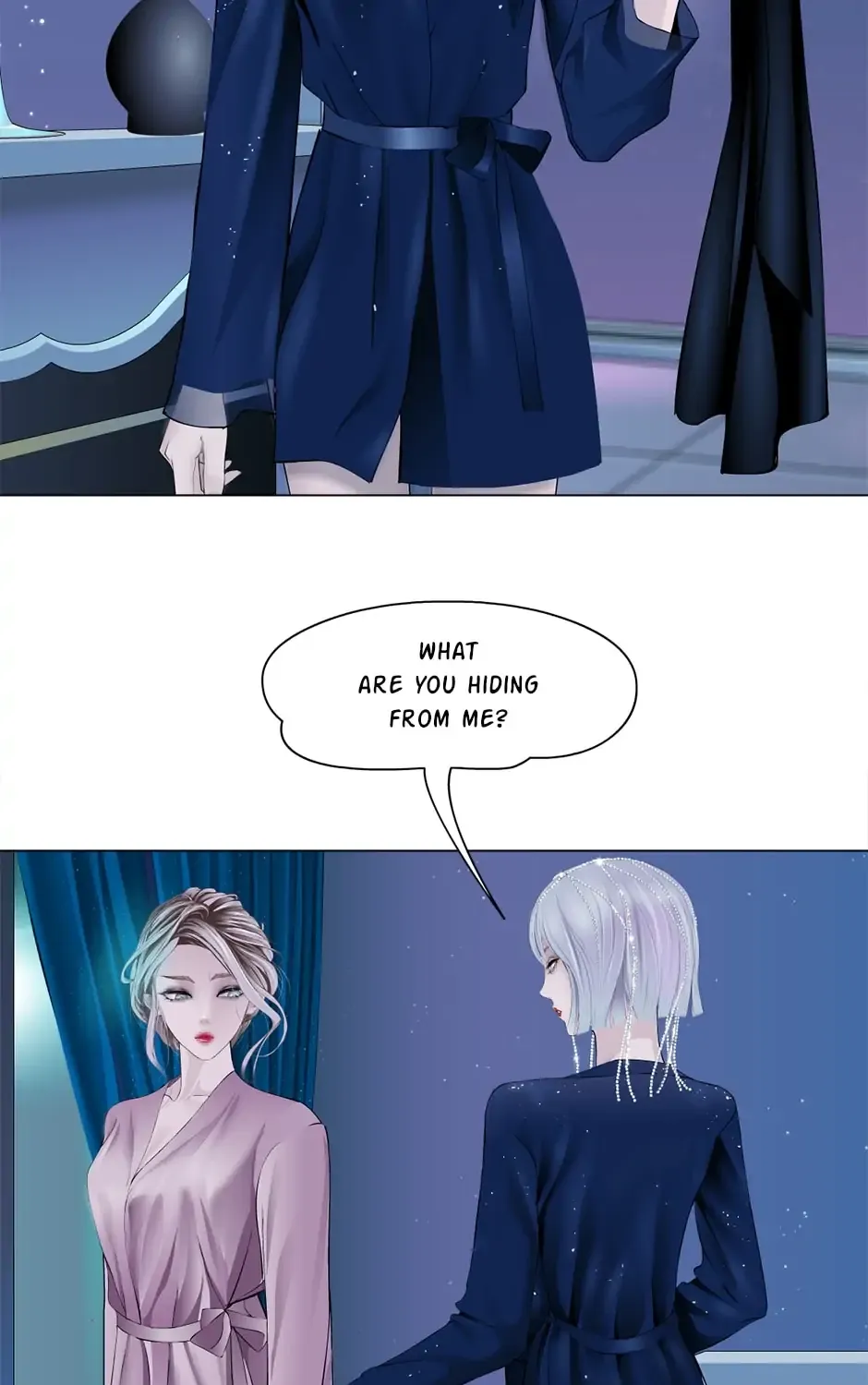 Read Mercy Killing chapter 40 image 38 on Lezhin
