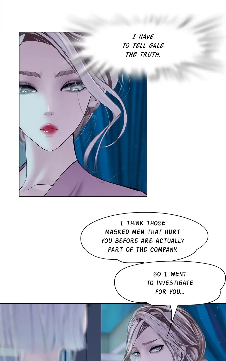 Read Mercy Killing chapter 40 image 40 on Lezhin