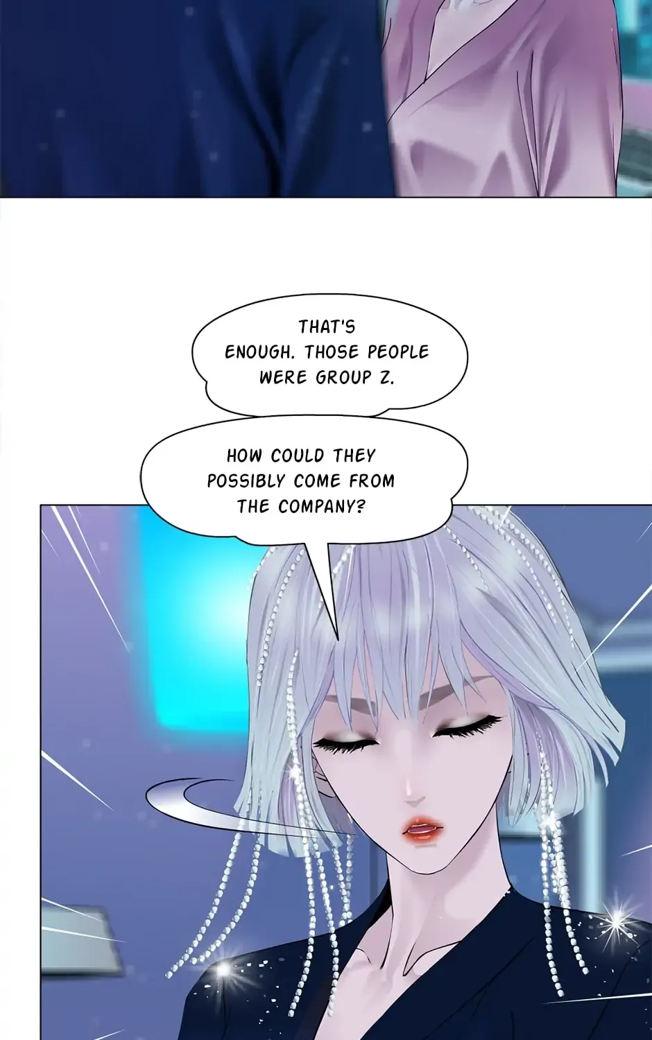 Read Mercy Killing chapter 40 image 42 on Lezhin