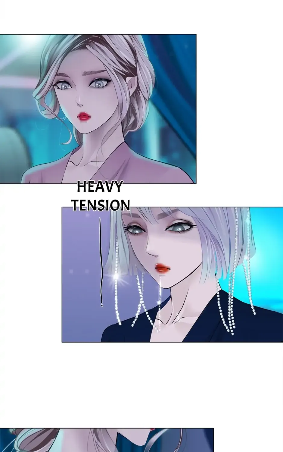 Read Mercy Killing chapter 40 image 44 on Lezhin