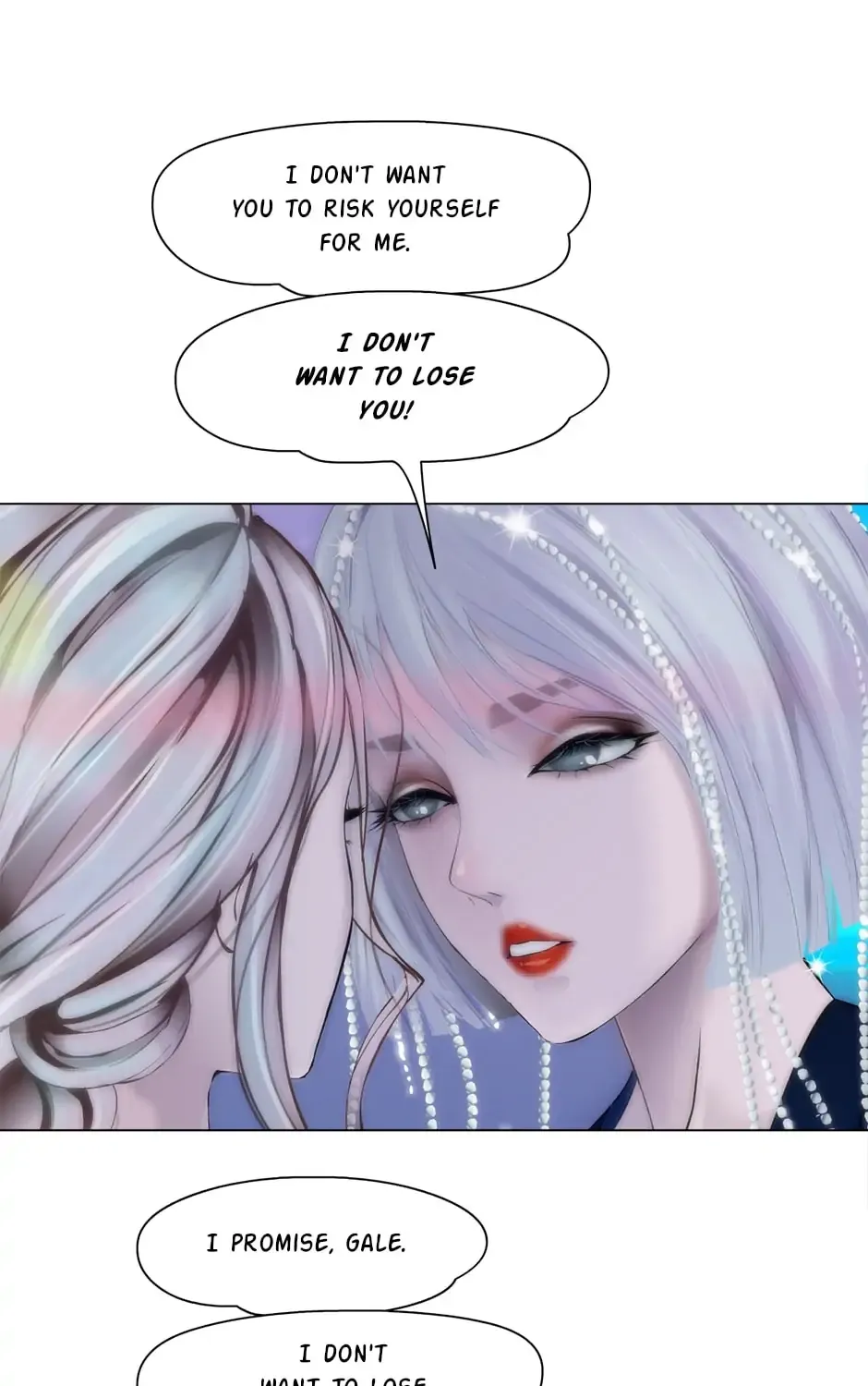 Read Mercy Killing chapter 40 image 48 on Lezhin