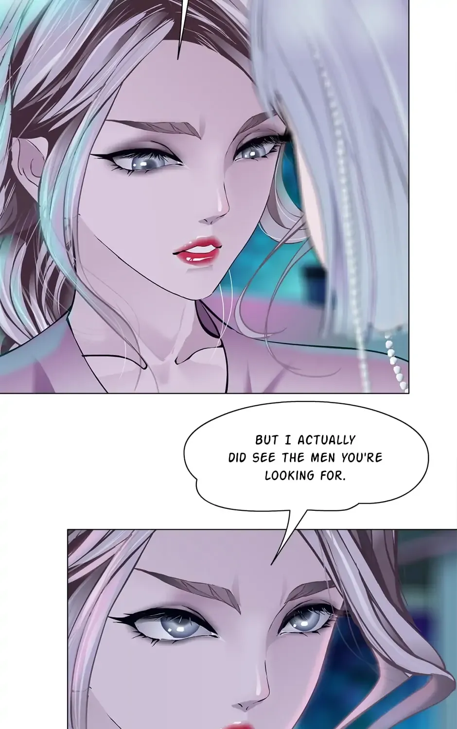 Read Mercy Killing chapter 40 image 50 on Lezhin
