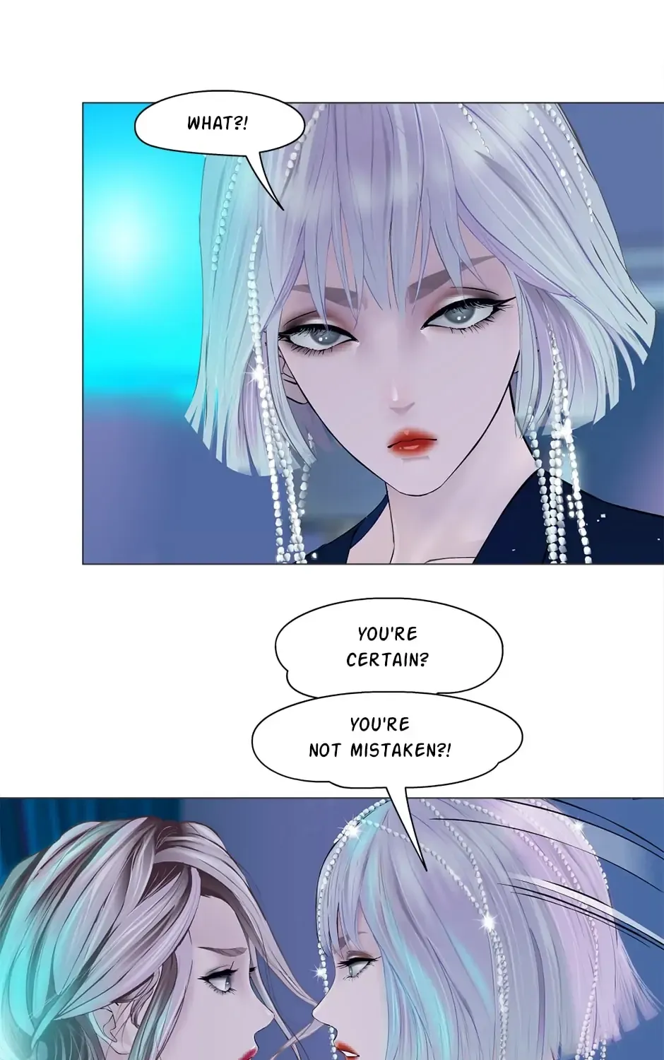 Read Mercy Killing chapter 40 image 52 on Lezhin