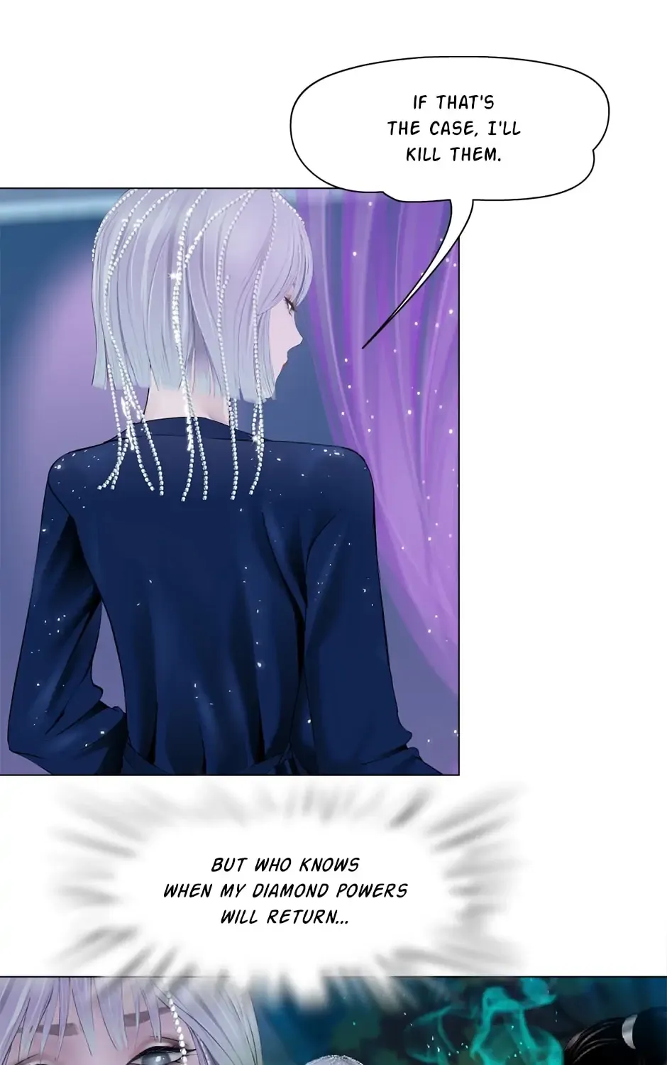 Read Mercy Killing chapter 41 image 10 on Lezhin