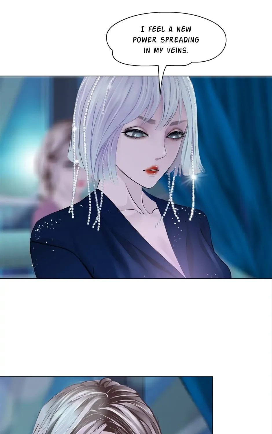 Read Mercy Killing chapter 41 image 14 on Lezhin