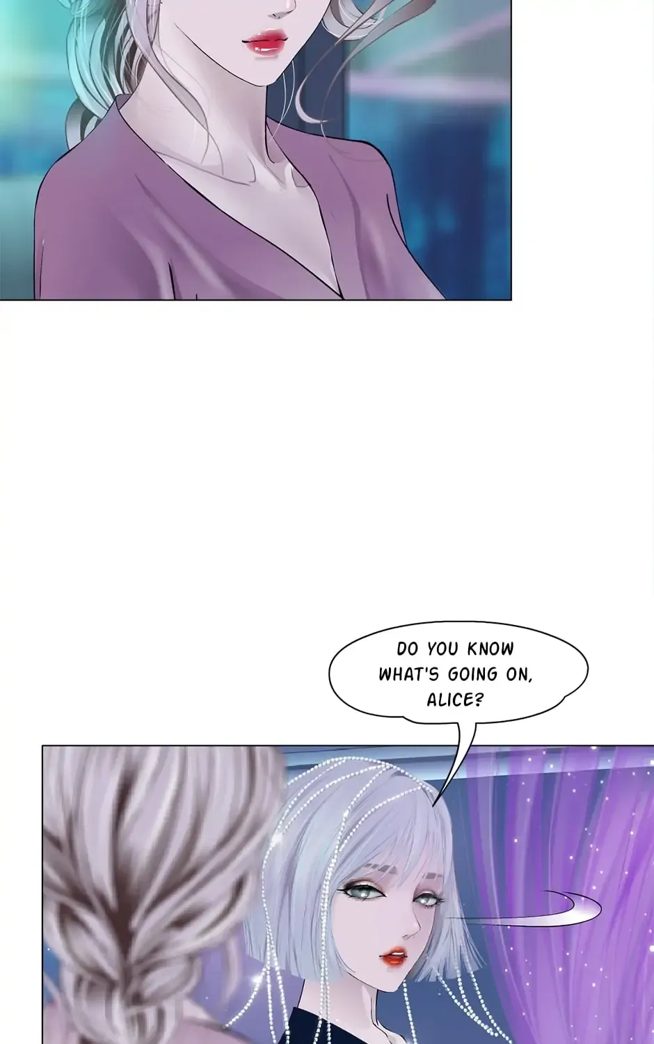 Read Mercy Killing chapter 41 image 16 on Lezhin