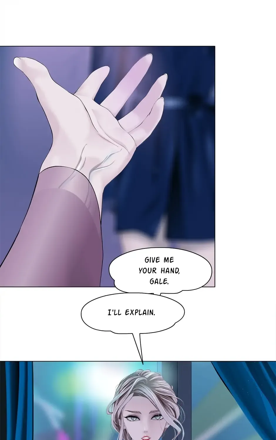 Read Mercy Killing chapter 41 image 18 on Lezhin