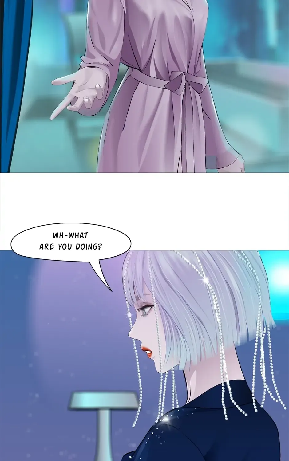 Read Mercy Killing chapter 41 image 20 on Lezhin