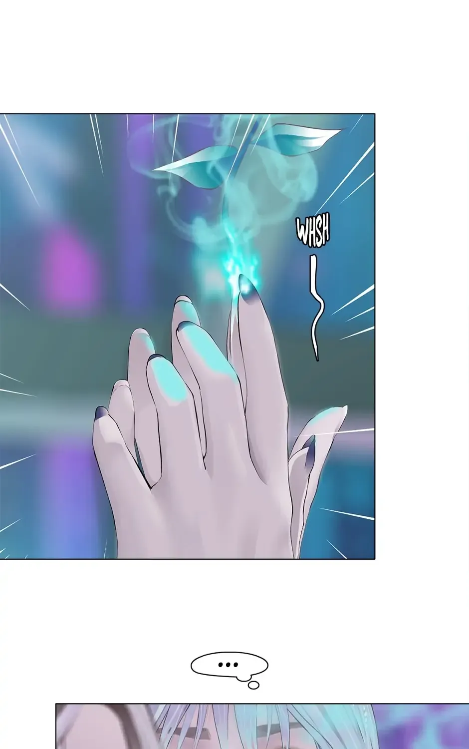 Read Mercy Killing chapter 41 image 26 on Lezhin