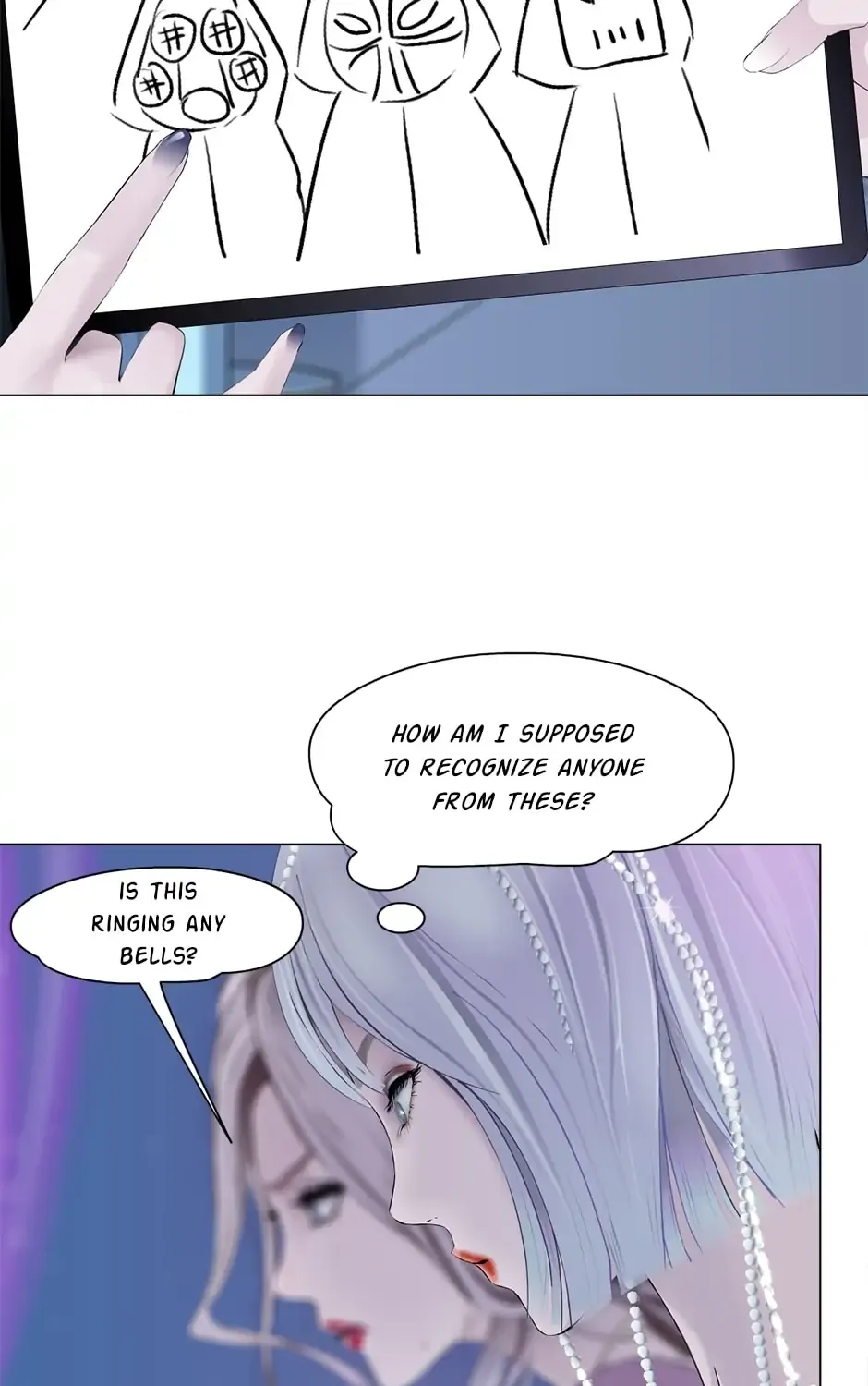 Read Mercy Killing chapter 41 image 3 on Lezhin