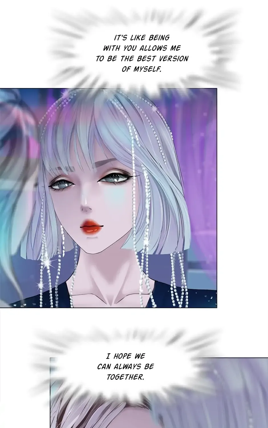 Read Mercy Killing chapter 41 image 38 on Lezhin