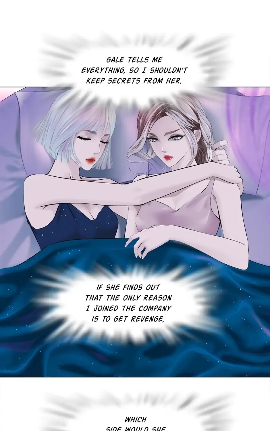 Read Mercy Killing chapter 41 image 42 on Lezhin