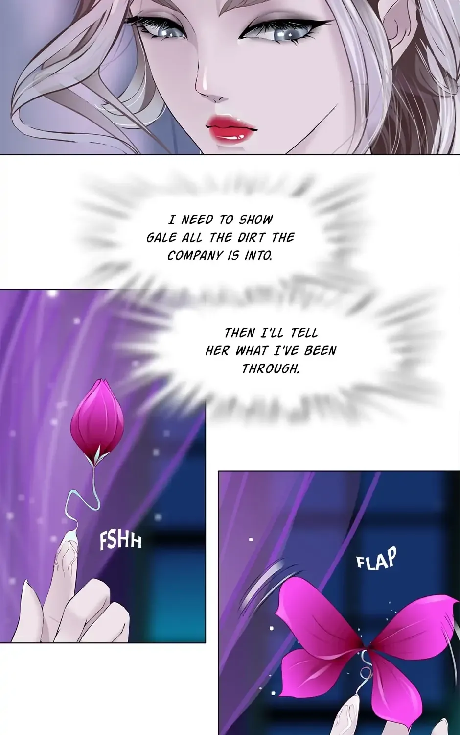 Read Mercy Killing chapter 41 image 44 on Lezhin