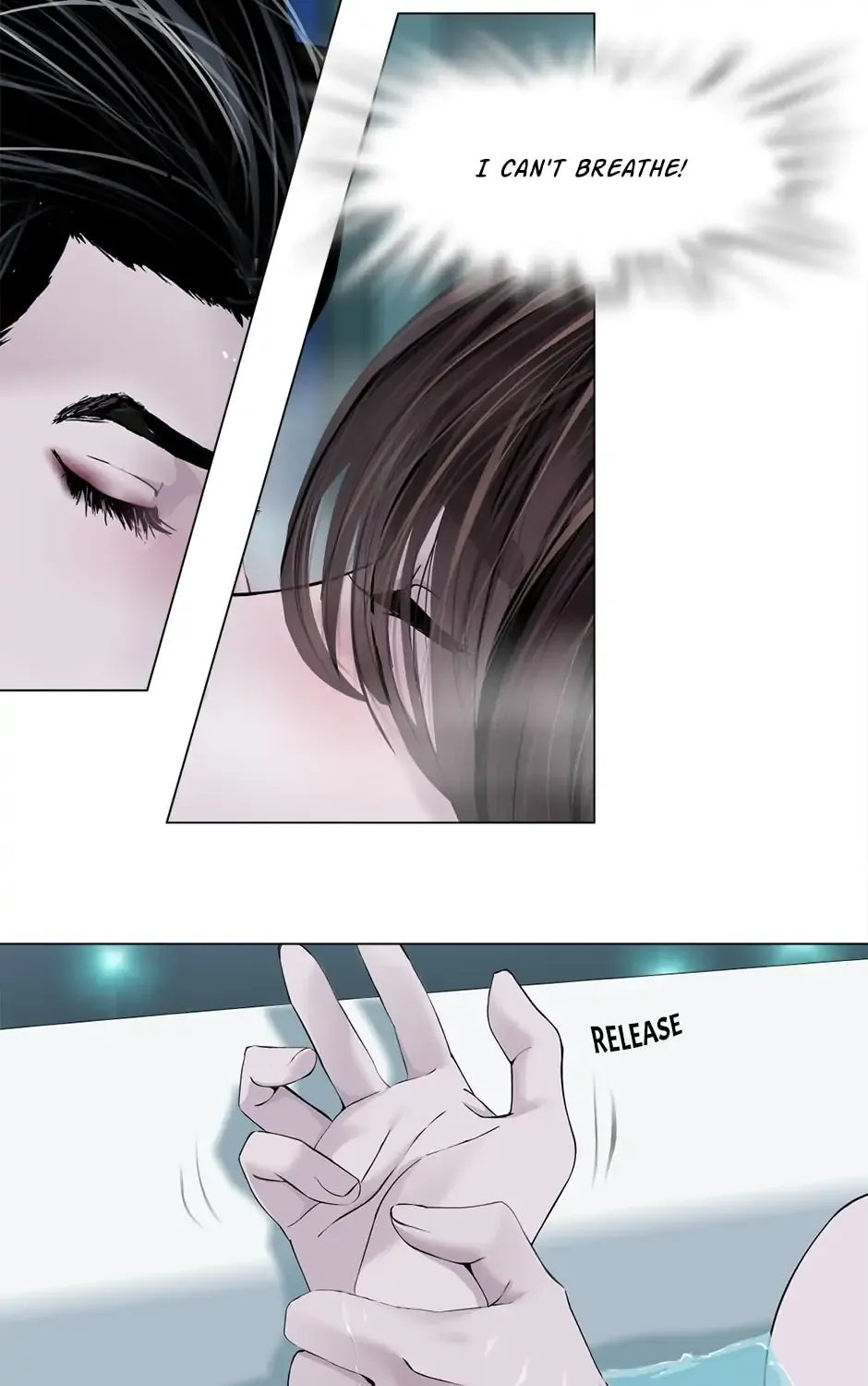 Read Mercy Killing chapter 41 image 52 on Lezhin