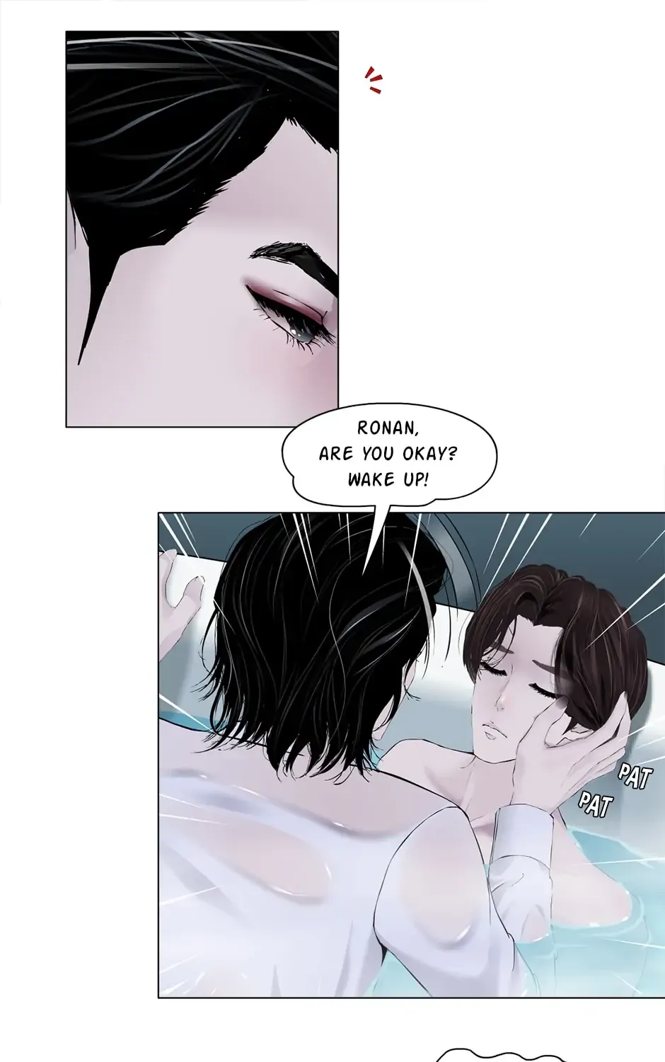 Read Mercy Killing chapter 41 image 54 on Lezhin