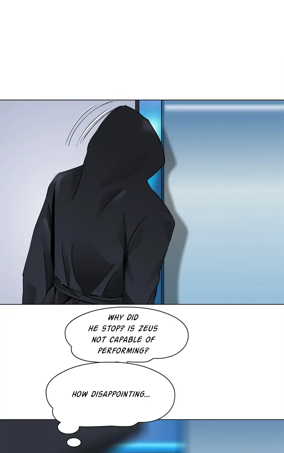 Read Mercy Killing chapter 41 image 58 on Lezhin