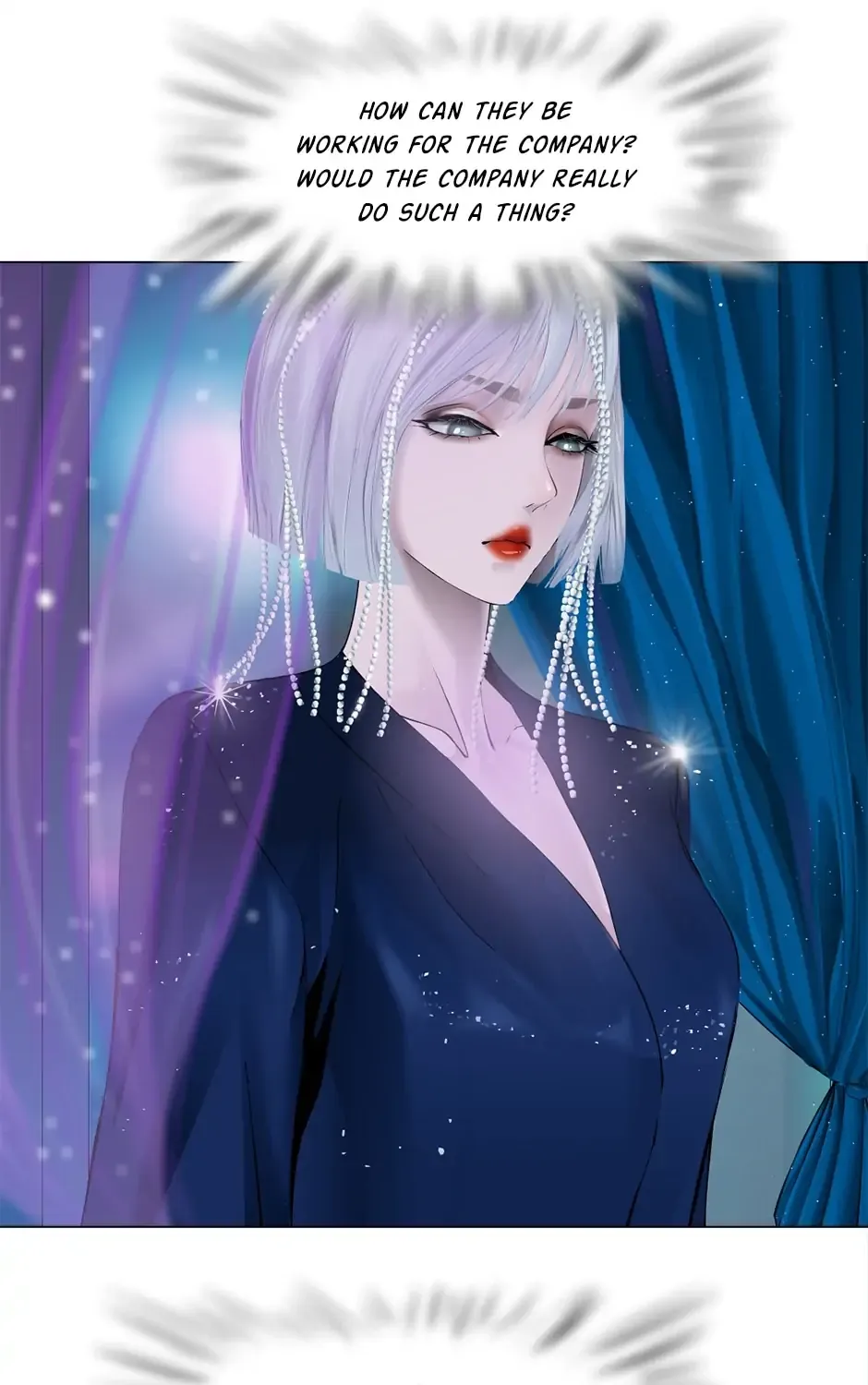 Read Mercy Killing chapter 41 image 6 on Lezhin