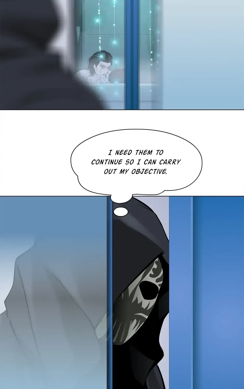 Read Mercy Killing chapter 41 image 60 on Lezhin