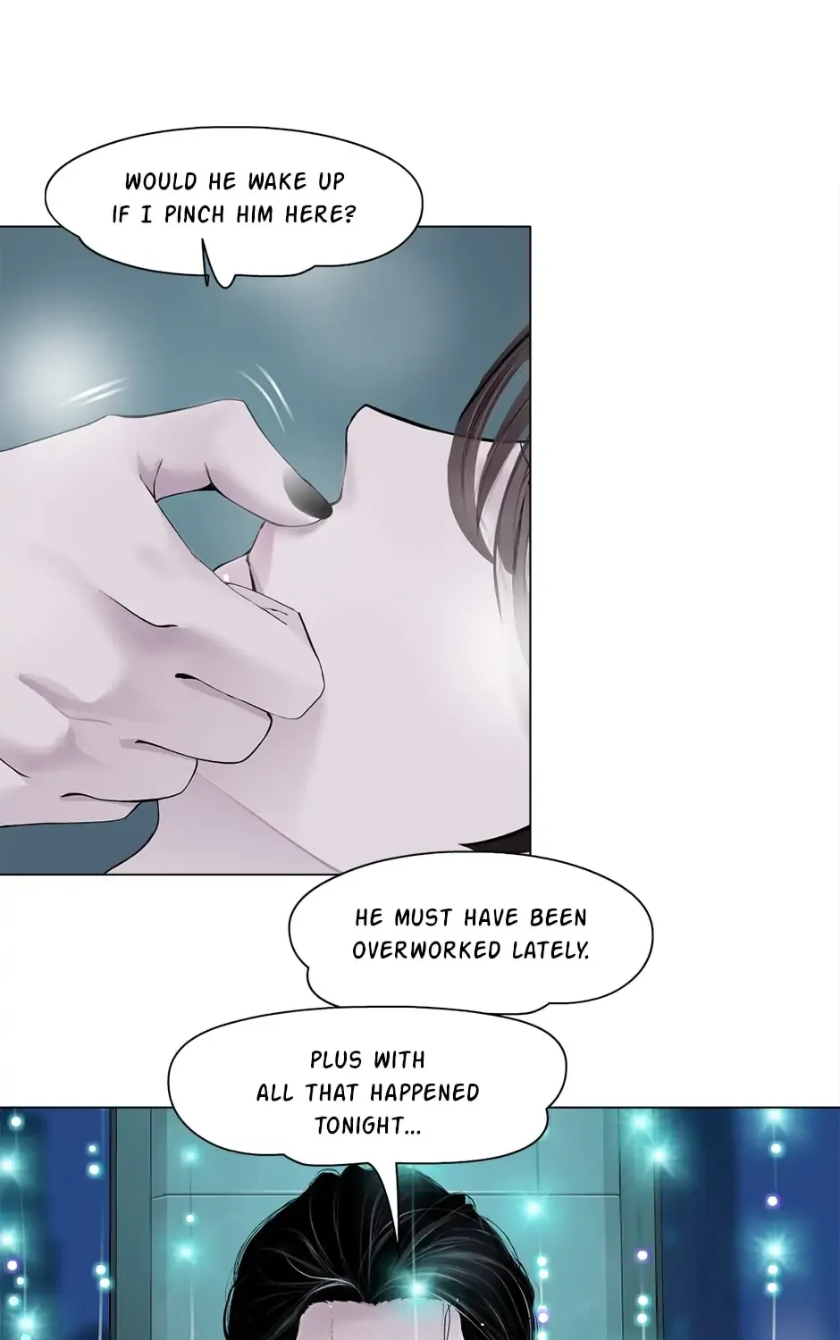 Read Mercy Killing chapter 42 image 1 on Lezhin