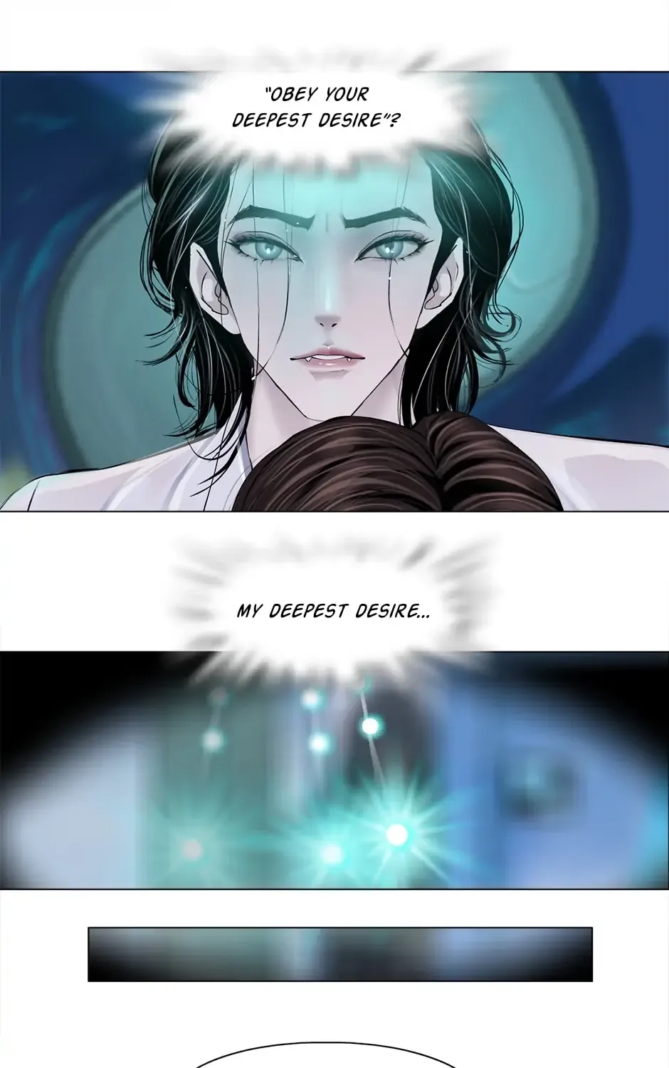 Read Mercy Killing chapter 42 image 13 on Lezhin