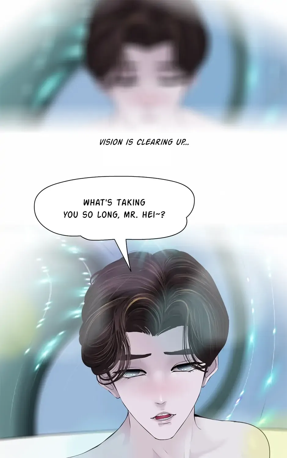Read Mercy Killing chapter 42 image 17 on Lezhin
