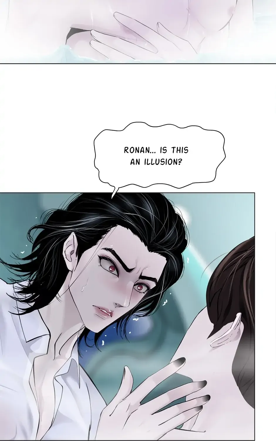 Read Mercy Killing chapter 42 image 19 on Lezhin