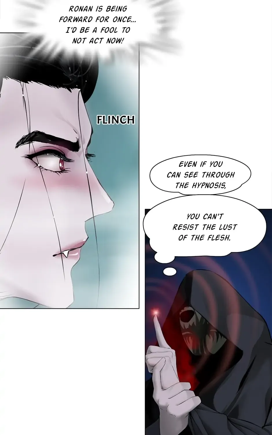 Read Mercy Killing chapter 42 image 23 on Lezhin