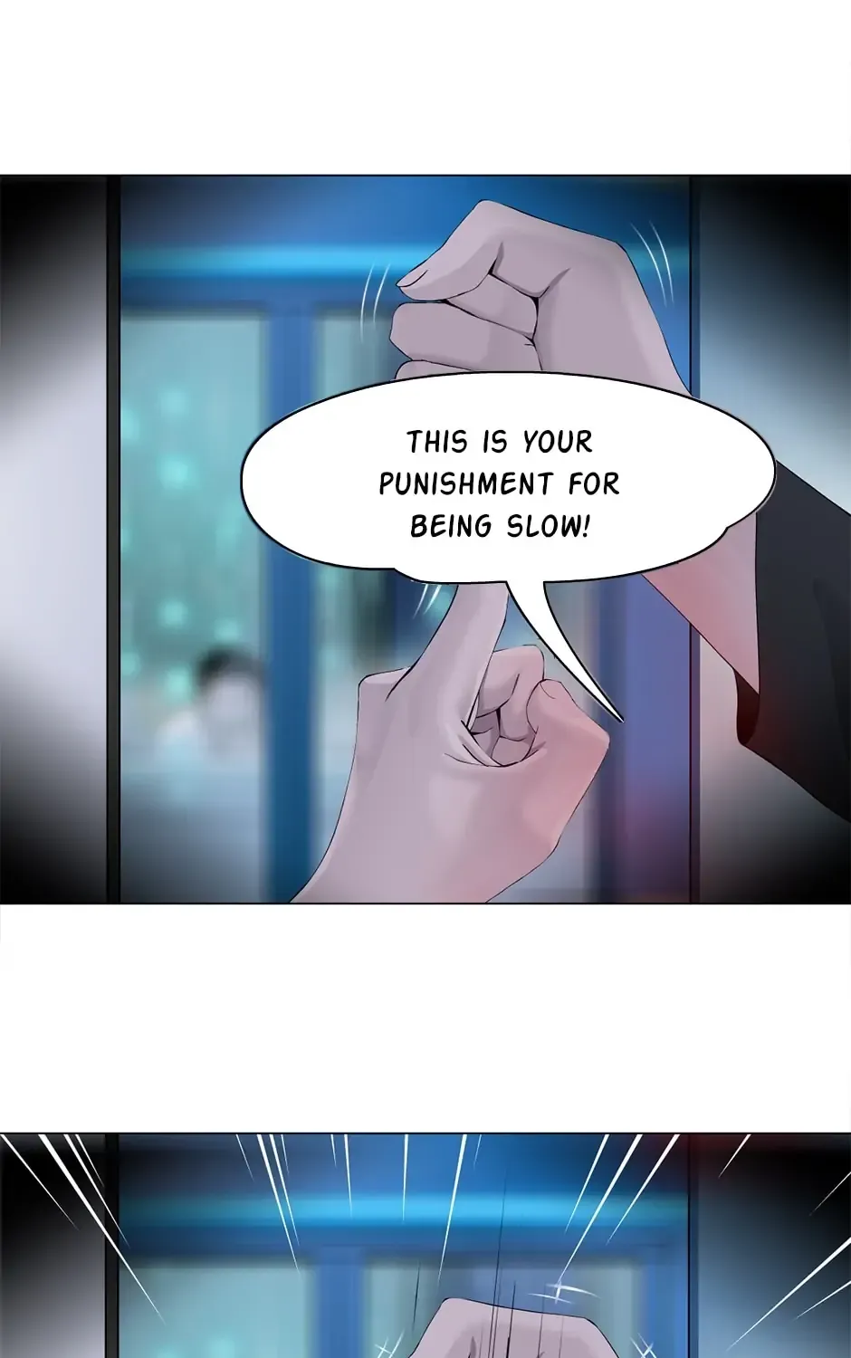 Read Mercy Killing chapter 42 image 25 on Lezhin