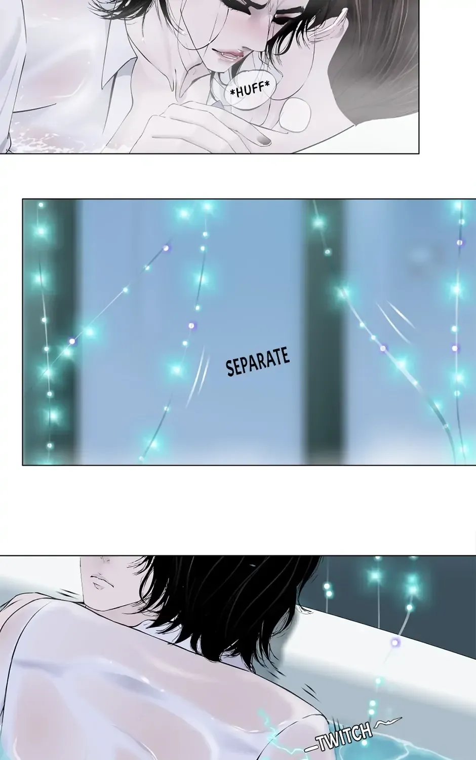 Read Mercy Killing chapter 42 image 39 on Lezhin