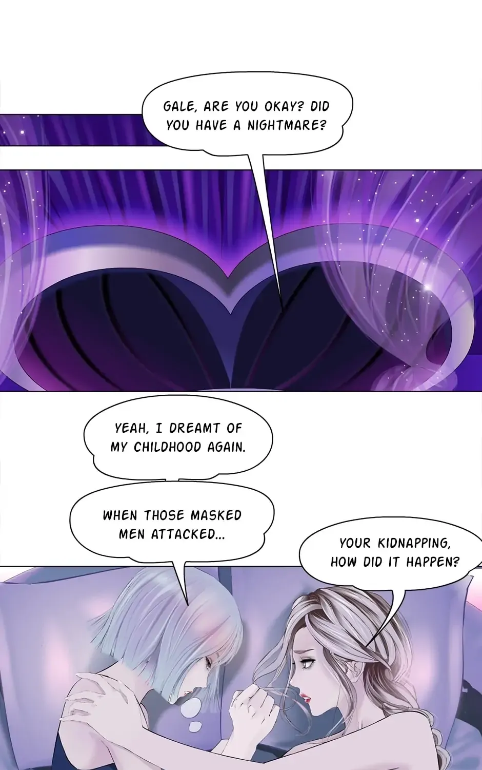 Read Mercy Killing chapter 42 image 42 on Lezhin