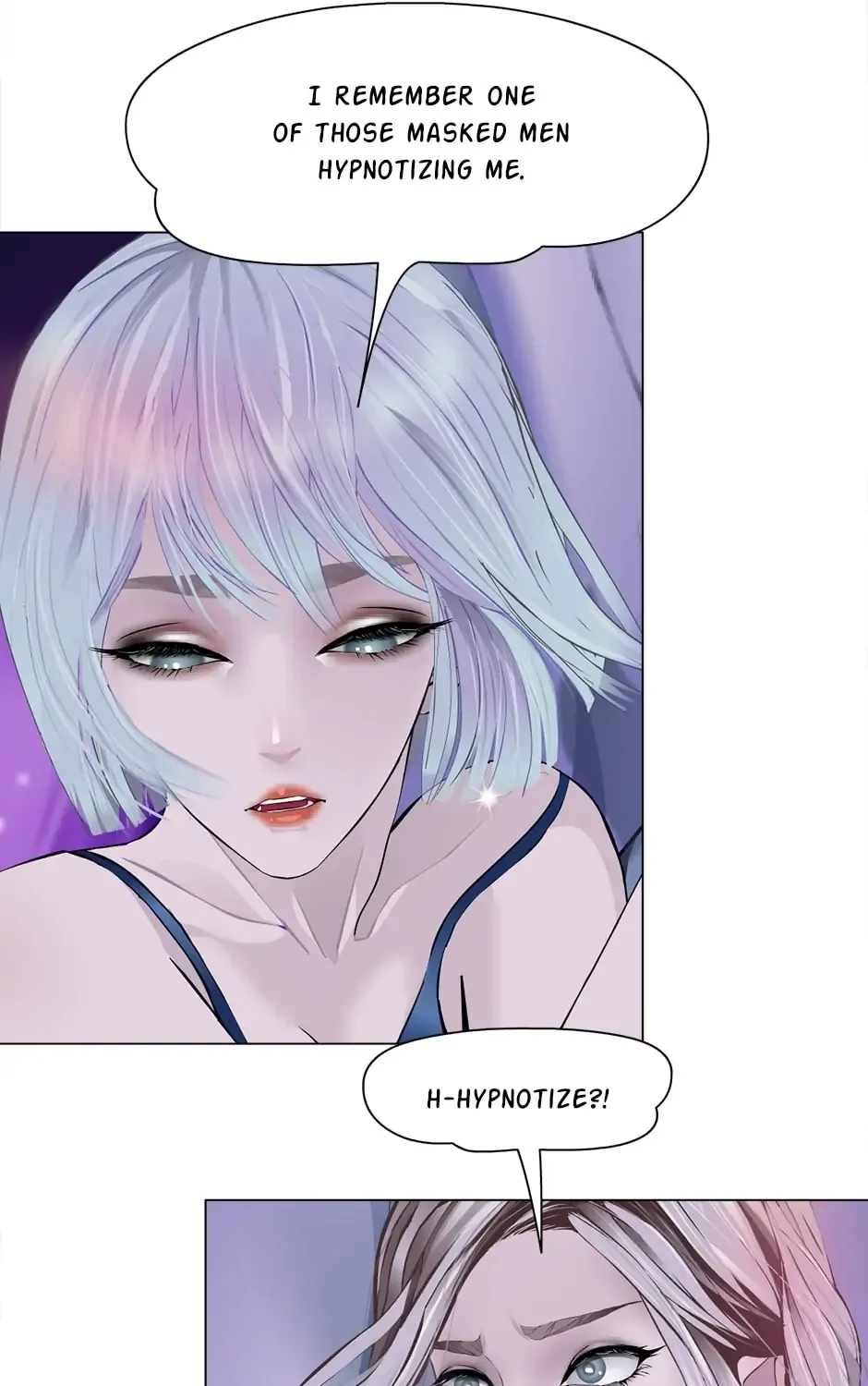 Read Mercy Killing chapter 42 image 44 on Lezhin