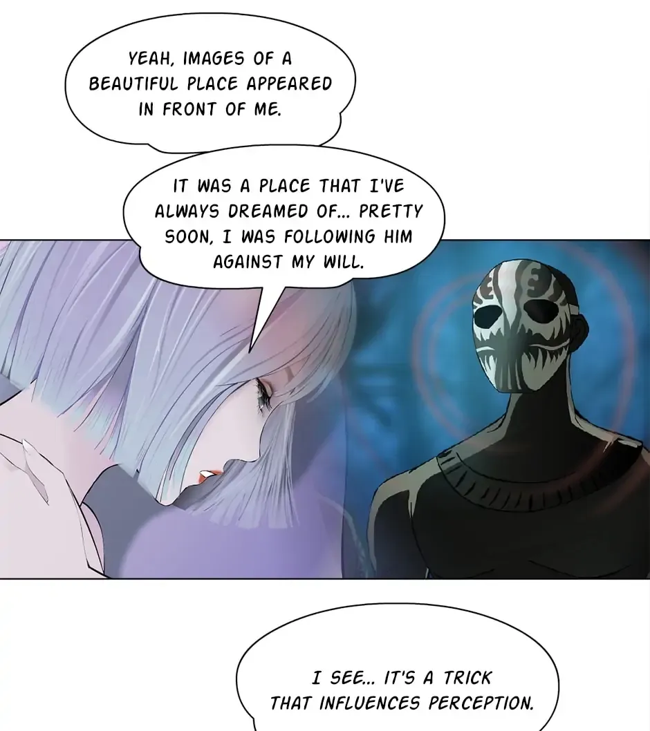 Read Mercy Killing chapter 42 image 46 on Lezhin