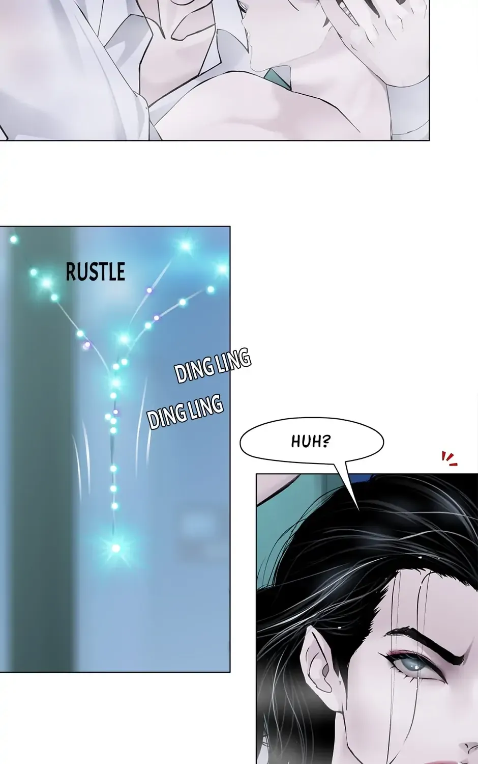Read Mercy Killing chapter 42 image 7 on Lezhin