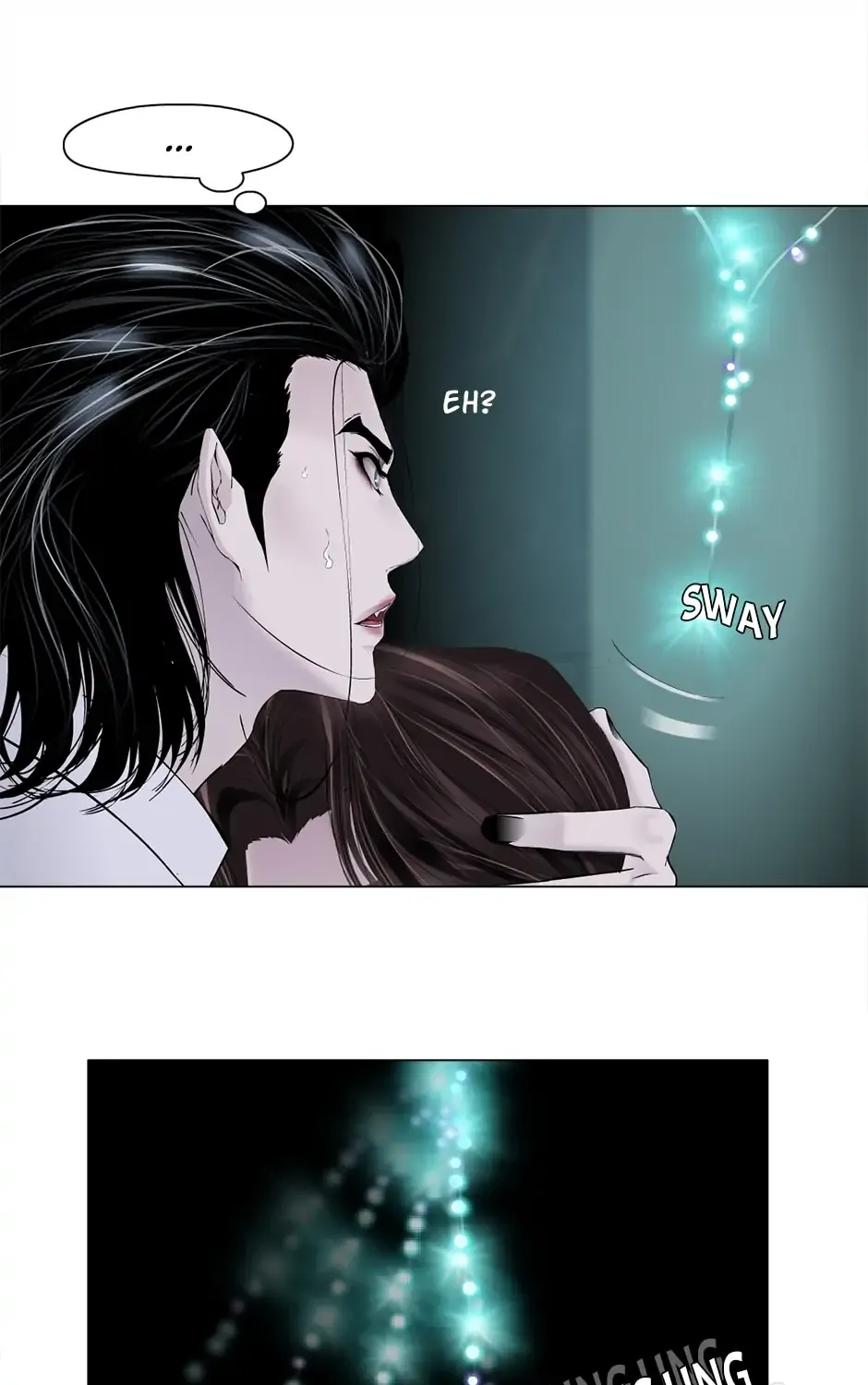 Read Mercy Killing chapter 42 image 9 on Lezhin